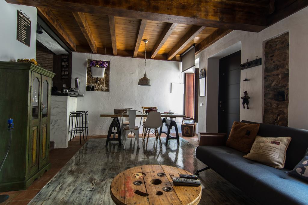 에스테포나 La Casita 빌라 외부 사진